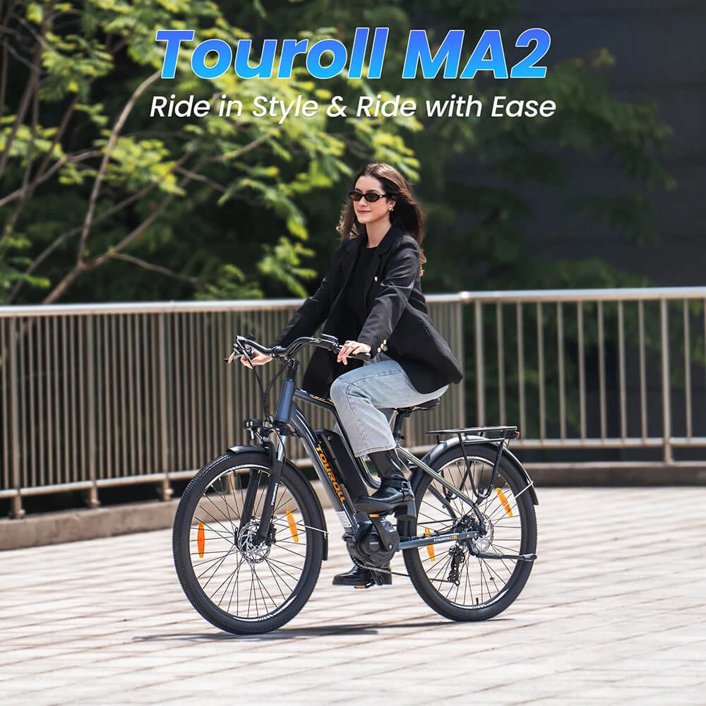 Touroll-MA2-Mid-Motor-Dark-Brown